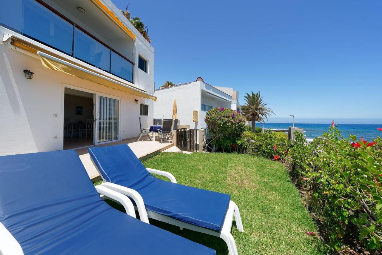 Apartamento Vistamar