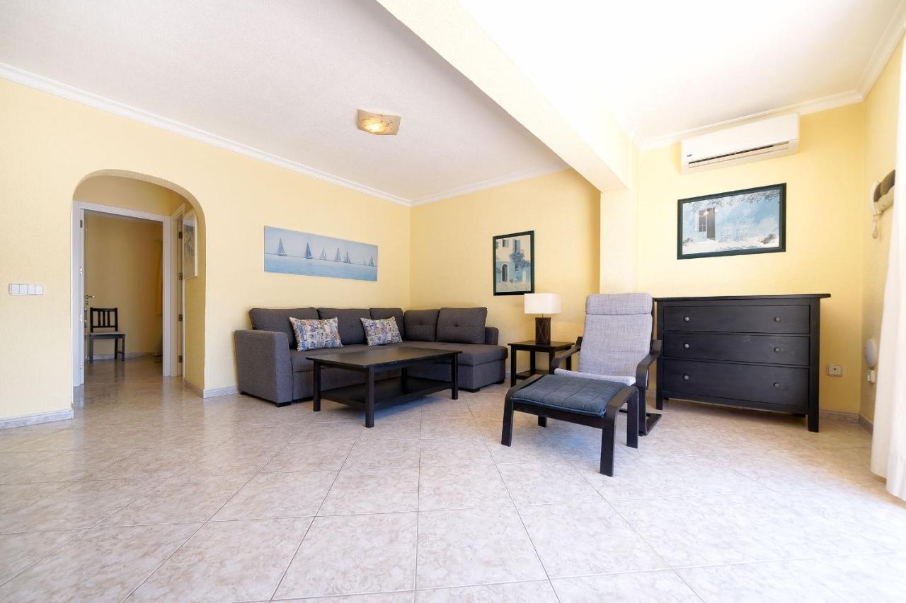 Vistamar Apartamento *