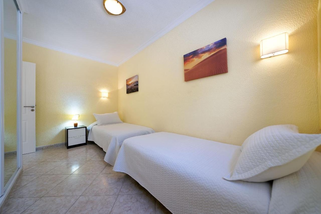 Vistamar Apartamento