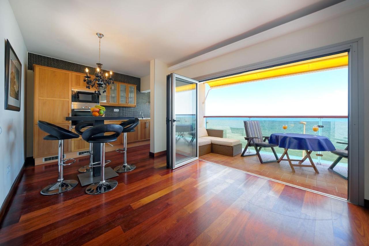 Vistamar Apartamento