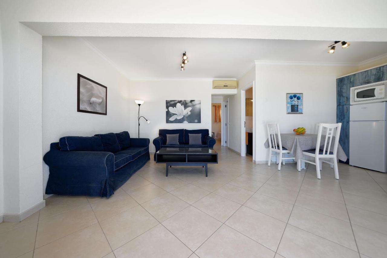 Vistamar Apartamento San Agustín