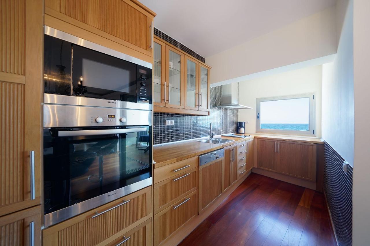 Vistamar Apartamento *