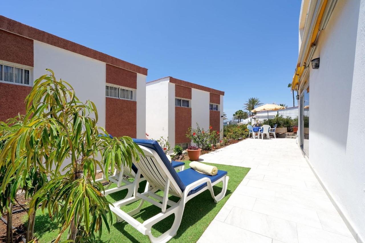 Apartamento Vistamar