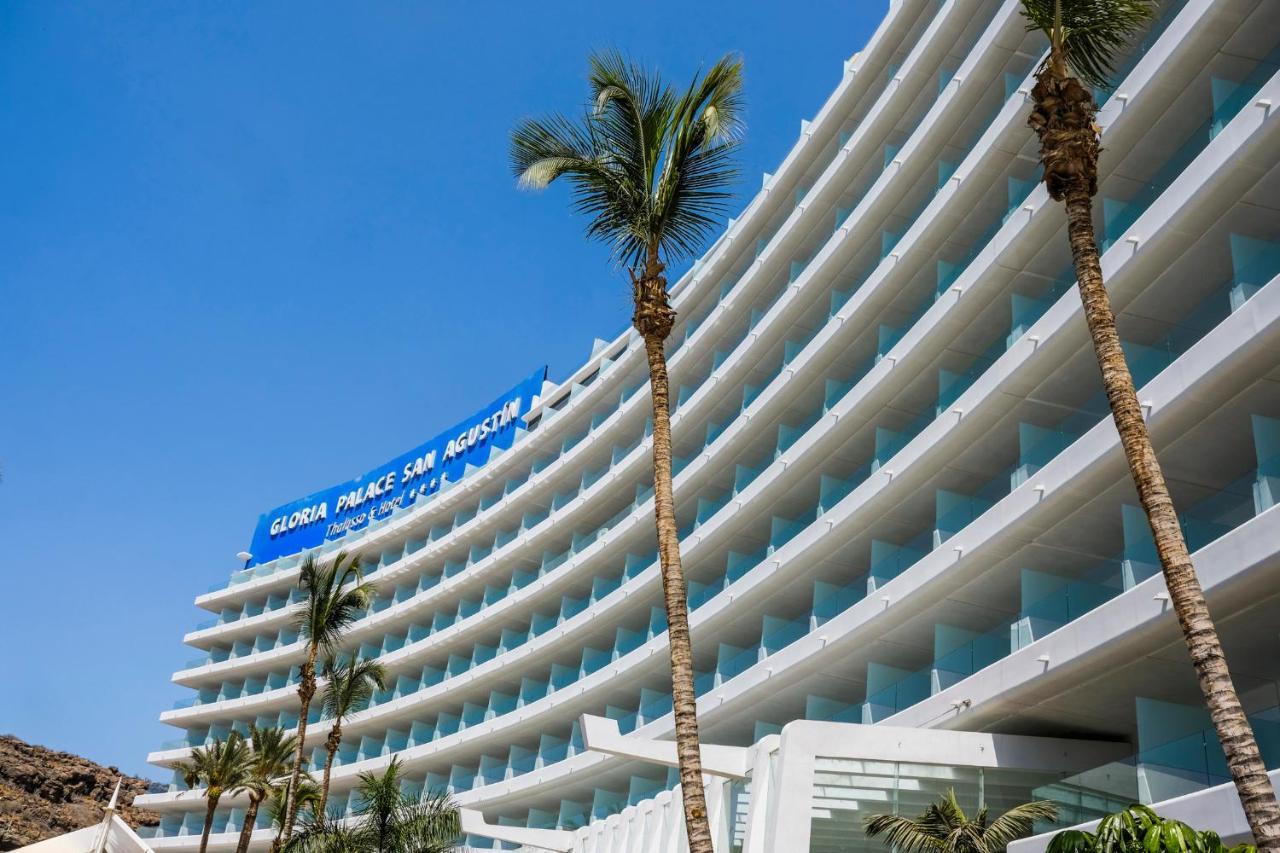 Gloria Palace Thalasso & 4*