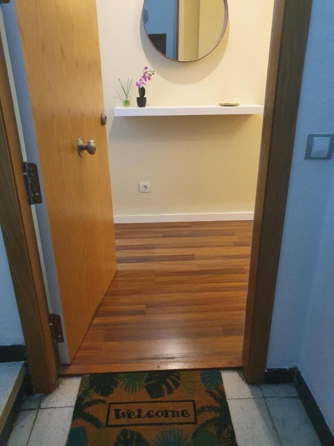 Casa Manper Playa, Alcaravaneras, 3 Apartment Las Palmas / Gran Canaria