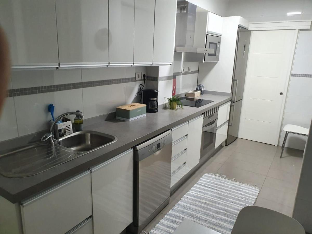 Apartment Casa Manper Playa, Alcaravaneras, 3 *