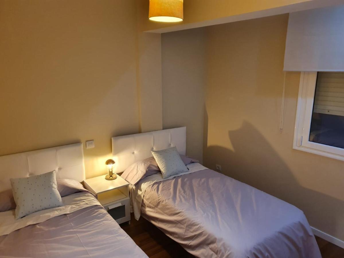 Casa Manper Playa, Alcaravaneras, 3 Apartment