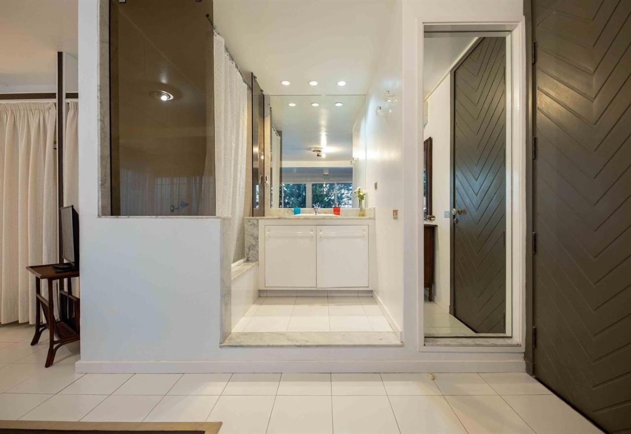 Ferienhaus Refurbished Seafront *