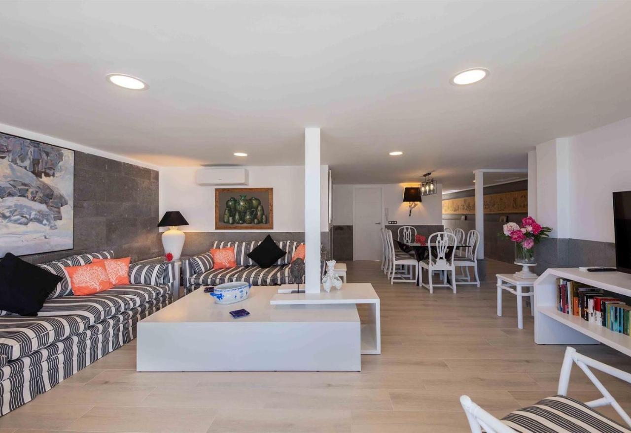Ferienhaus Refurbished Seafront *