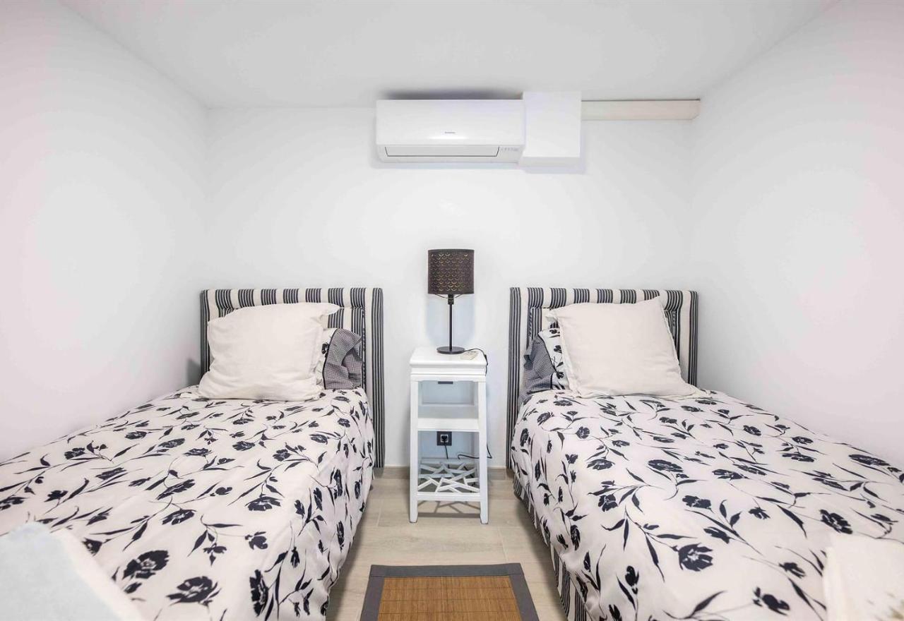 Ferienhaus Refurbished Seafront Maspalomas (Gran Canaria)