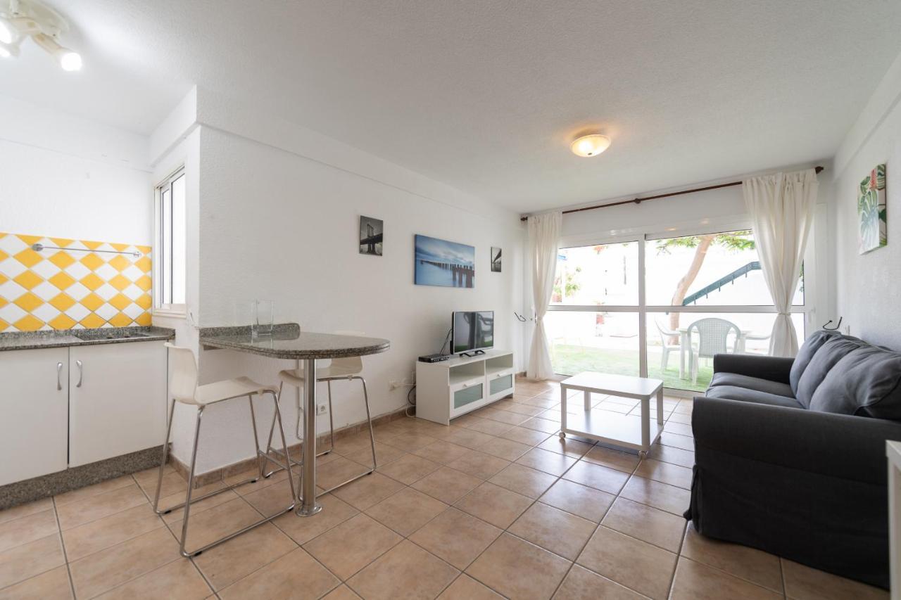 Holiday home Adelfas South 1 By Canariasgetaway