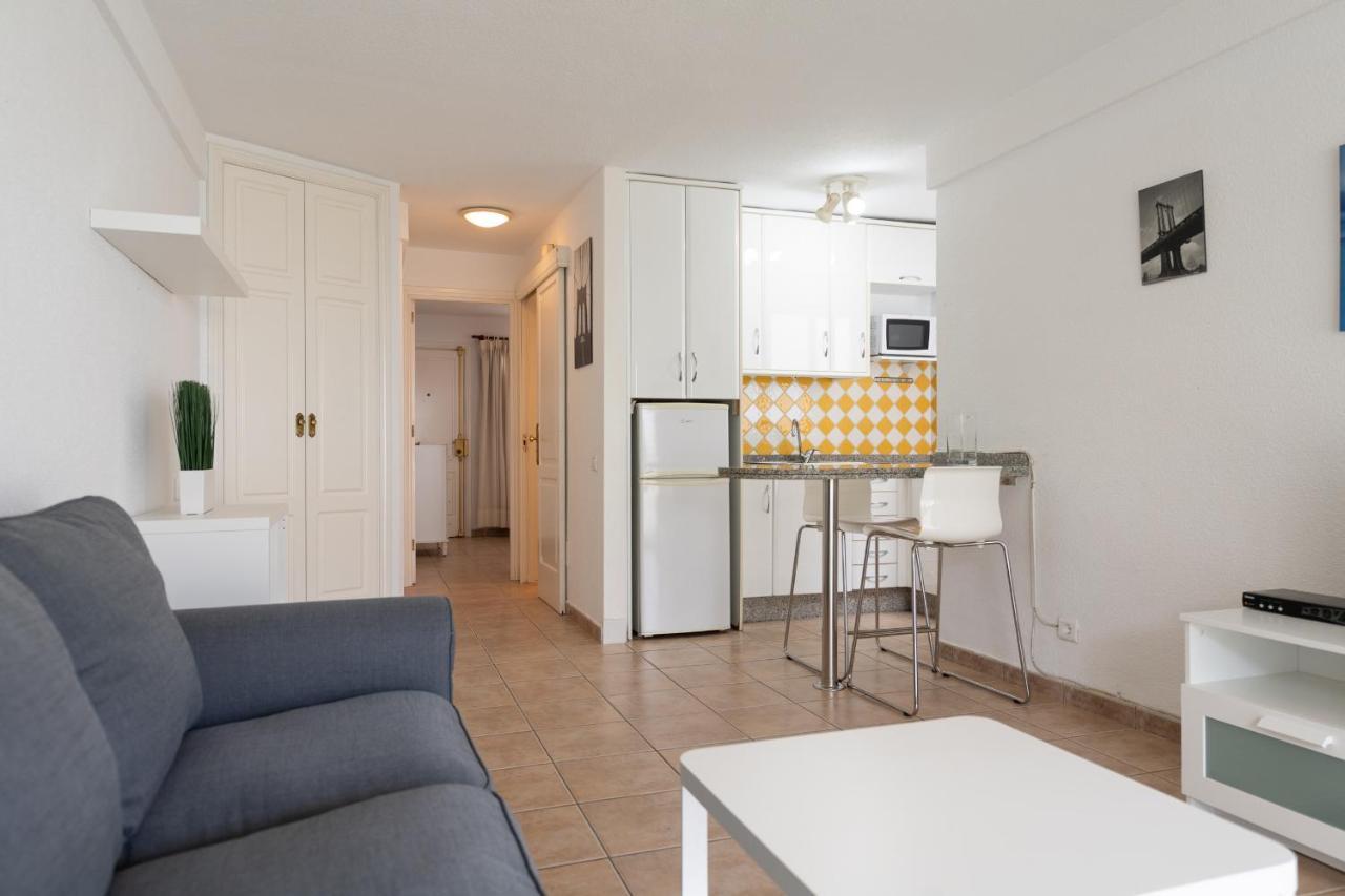 Holiday home Adelfas South 1 By Canariasgetaway *