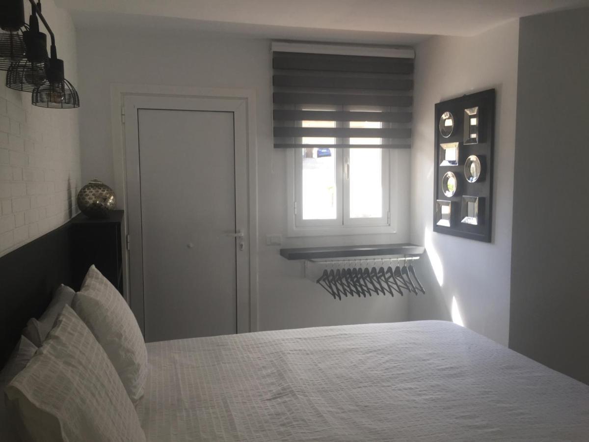 Bed & Breakfast Casa En La Montana *