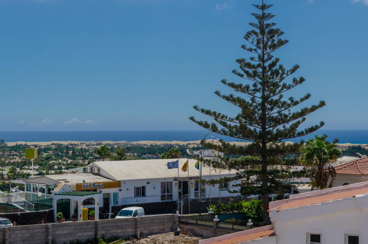 Vv Sunny Maspalomas Holiday home