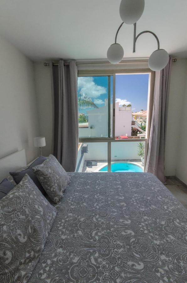 Vv Sunny Maspalomas Holiday home