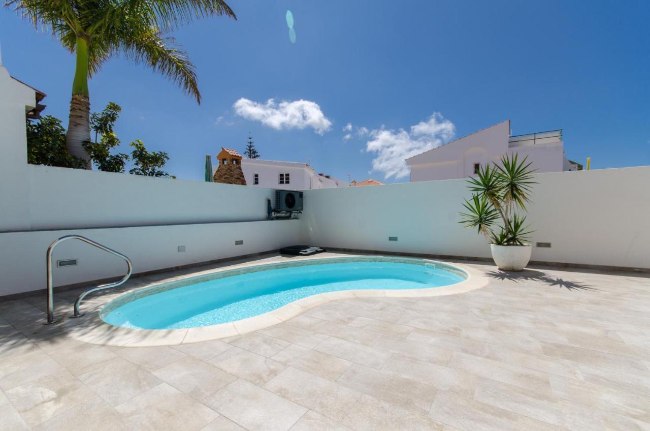 Holiday home Vv Sunny Maspalomas