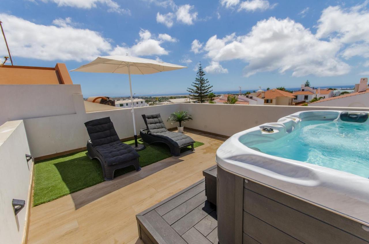 Vv Sunny Maspalomas Holiday home *