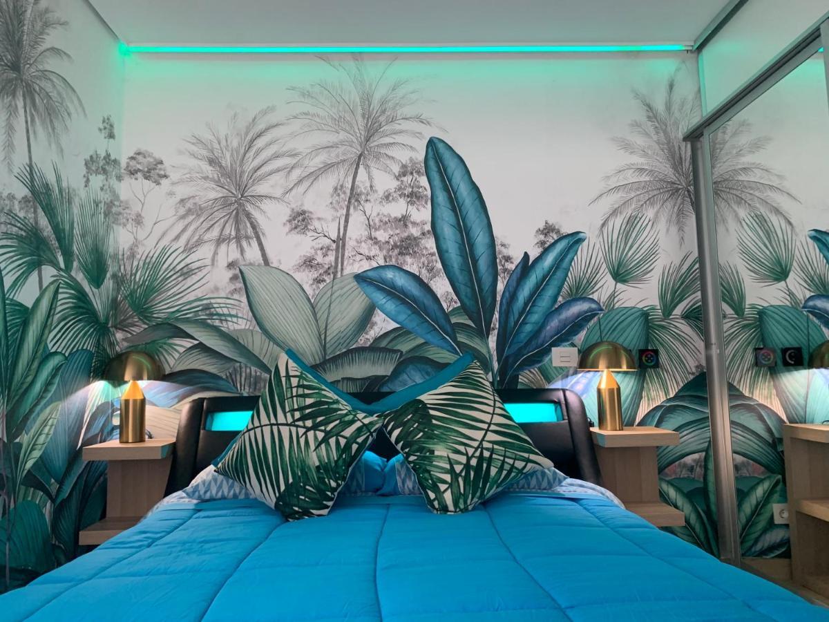 Apartamento Koka Gold Samboors Playa del Inglés