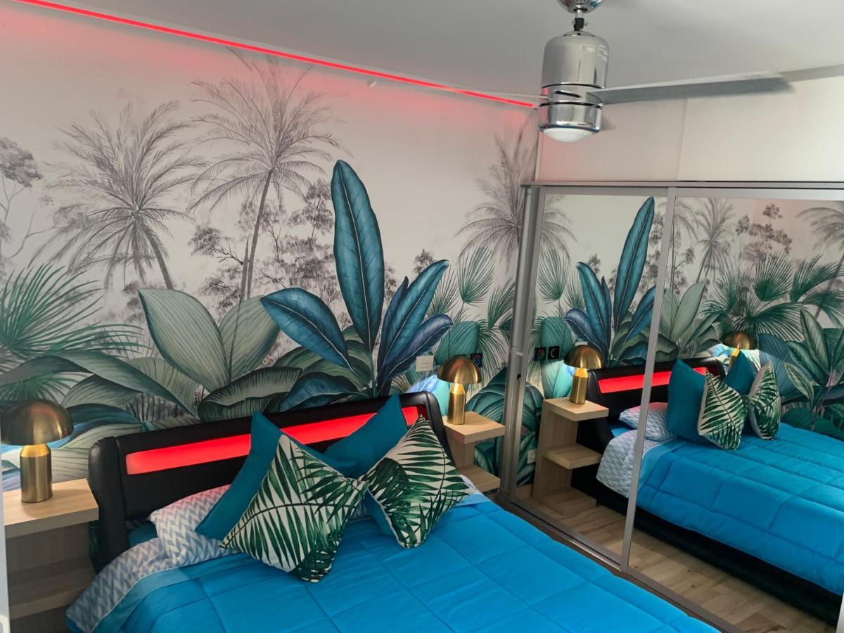 Apartamento Koka Gold Samboors Playa del Inglés