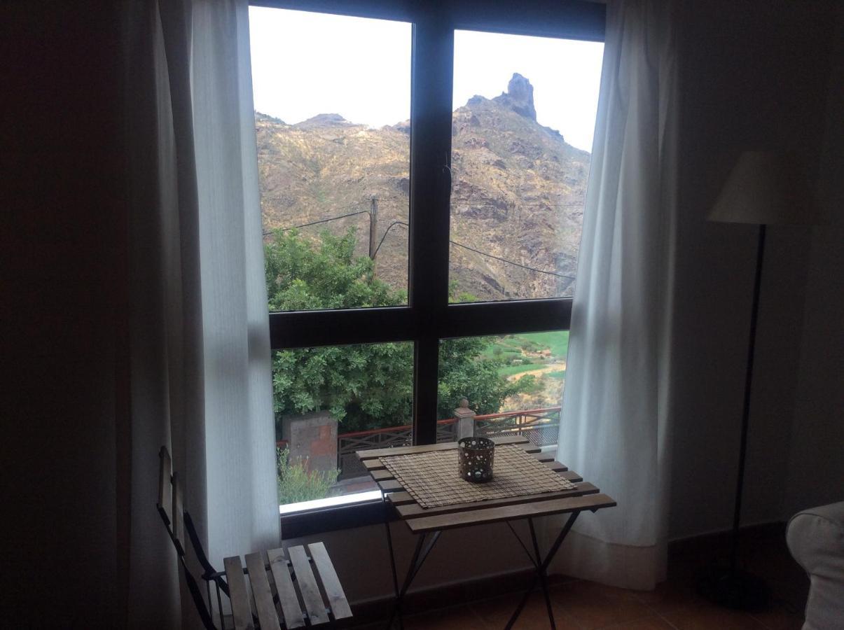 Vv El Almendro Apartment