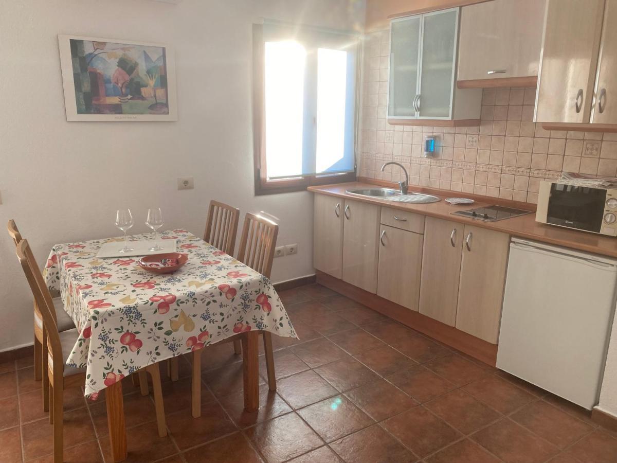 Vv El Almendro Apartment