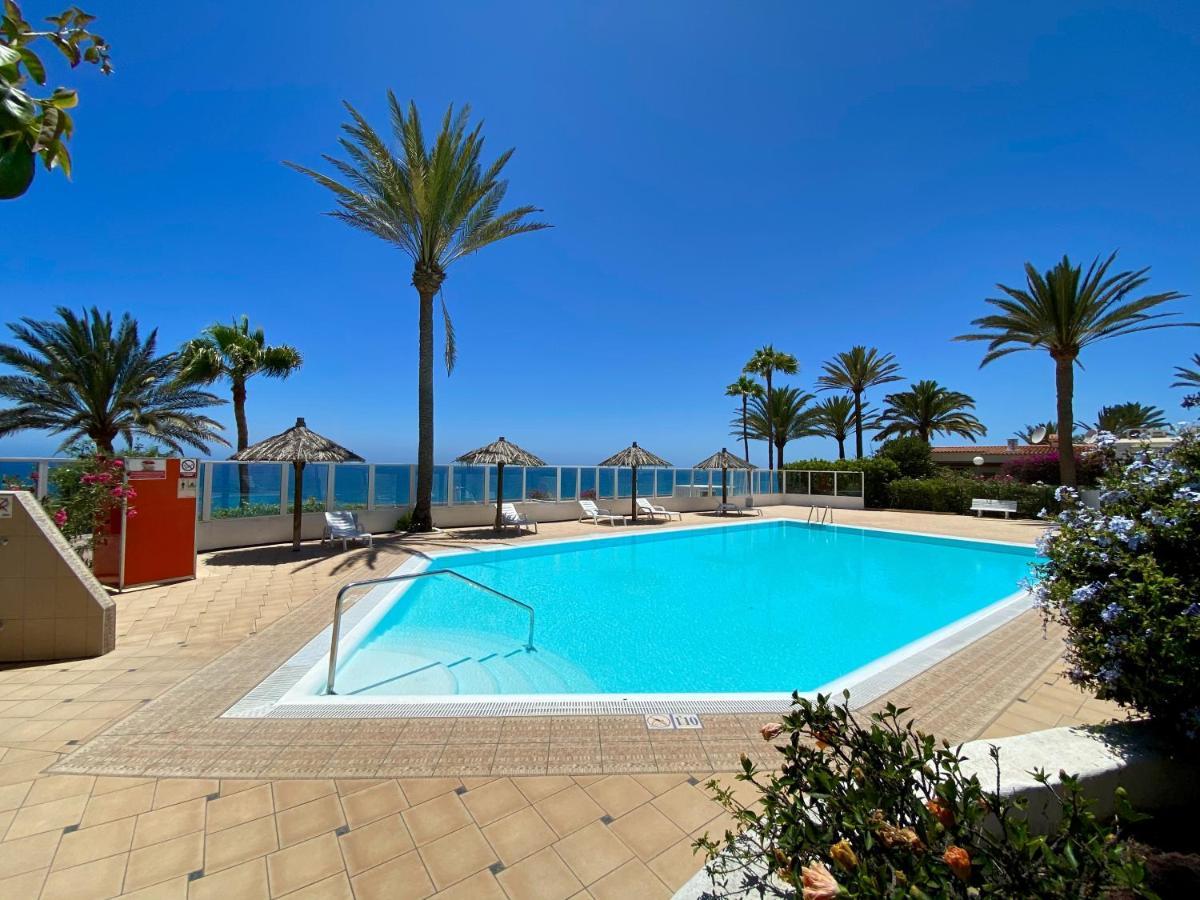 Ocean View Flores I
