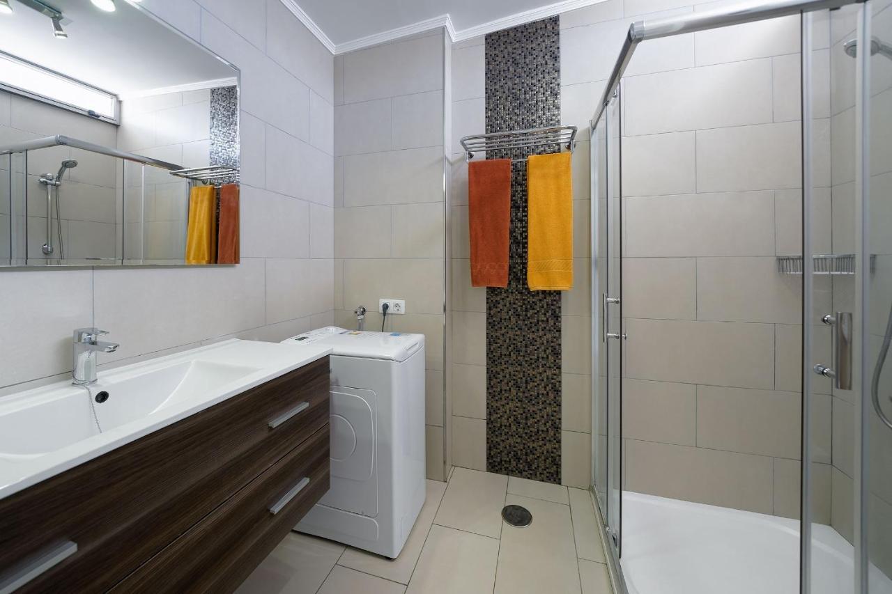 Apartment Ocean View Flores I San Agustin (Gran Canaria)