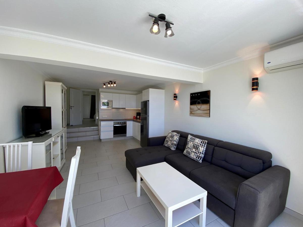 Apartment Ocean View Flores I San Agustin (Gran Canaria)