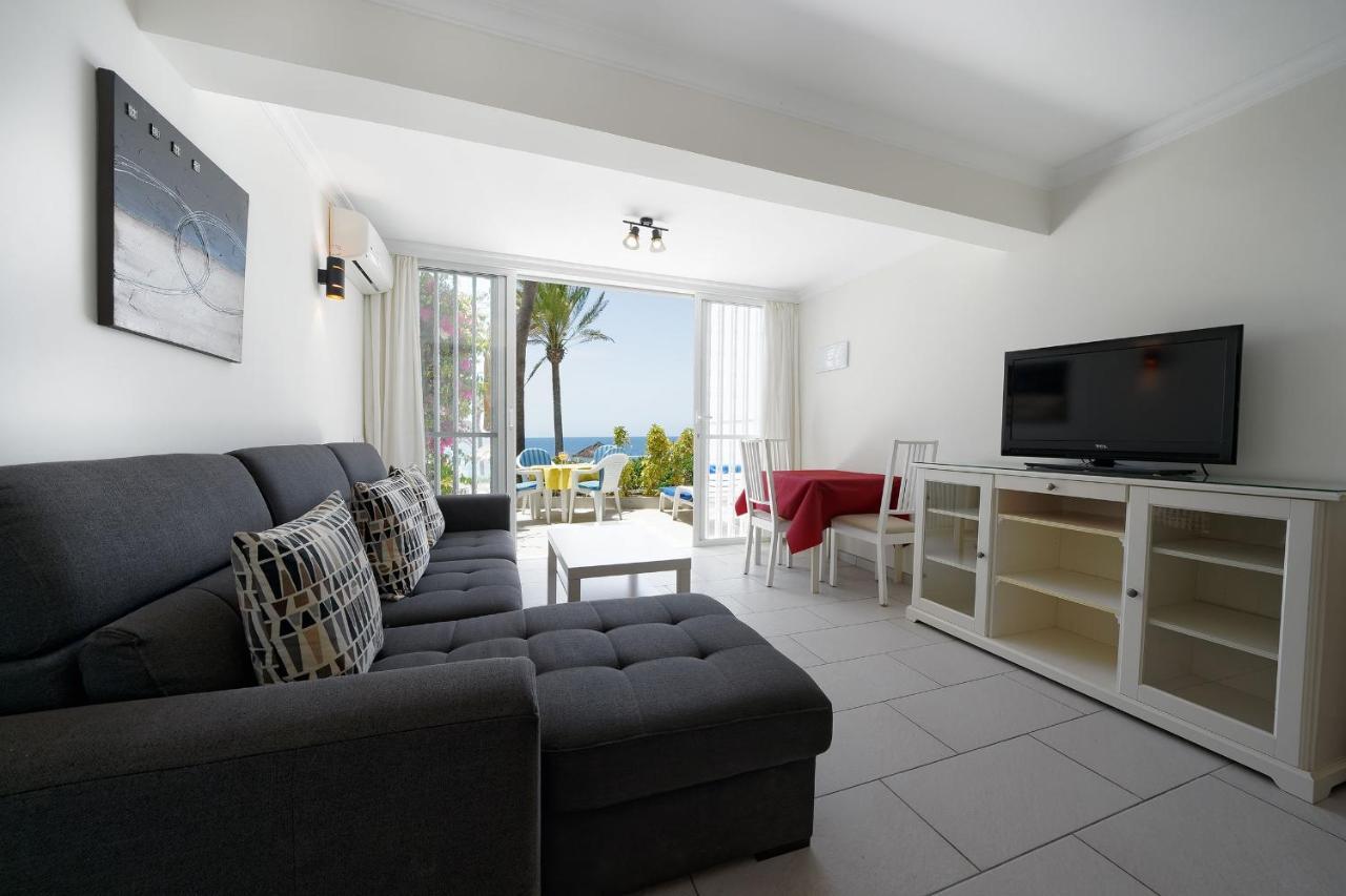 Apartment Ocean View Flores I San Agustin (Gran Canaria)