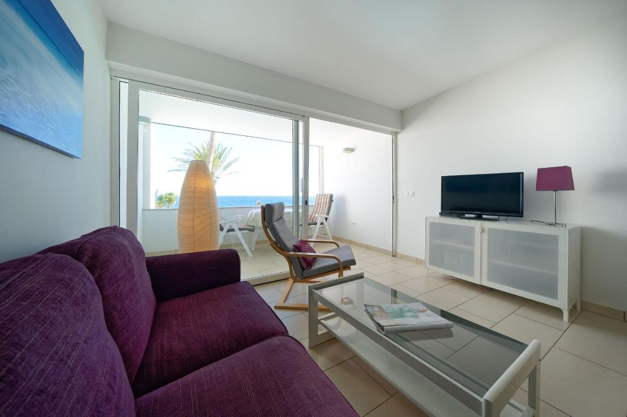Ocean View Flores I Apartment *