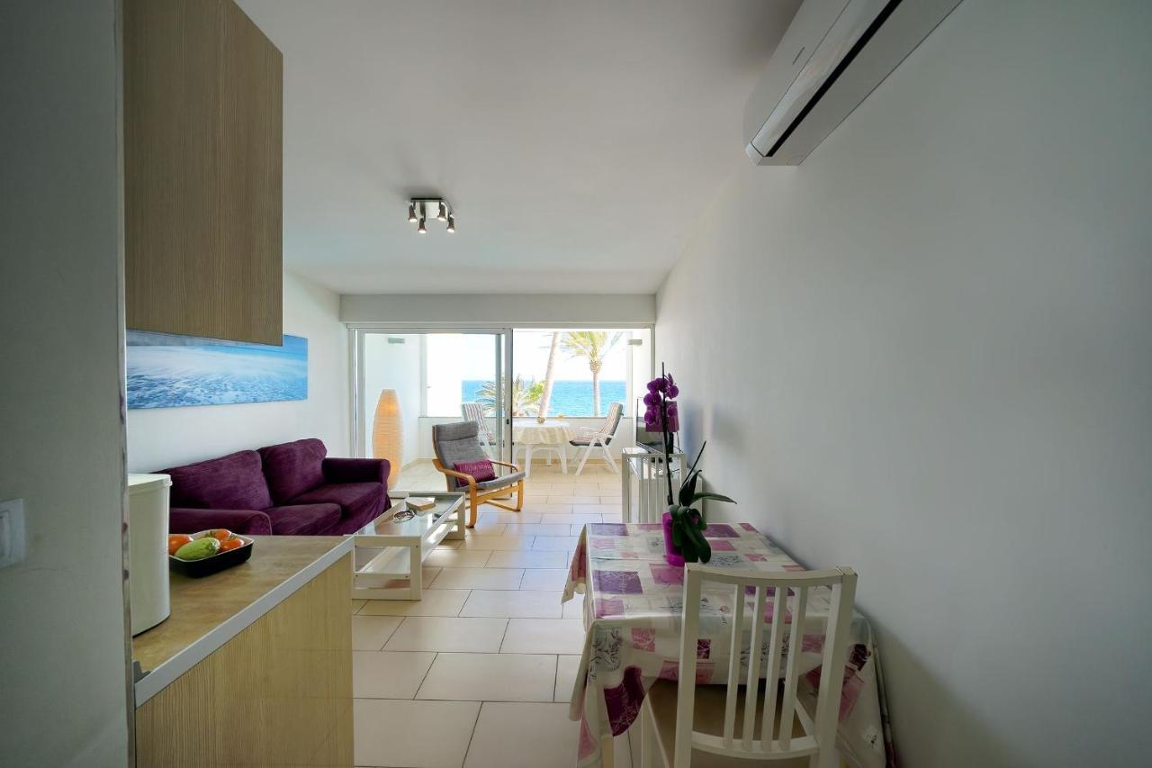 Apartment Ocean View Flores I San Agustin (Gran Canaria)