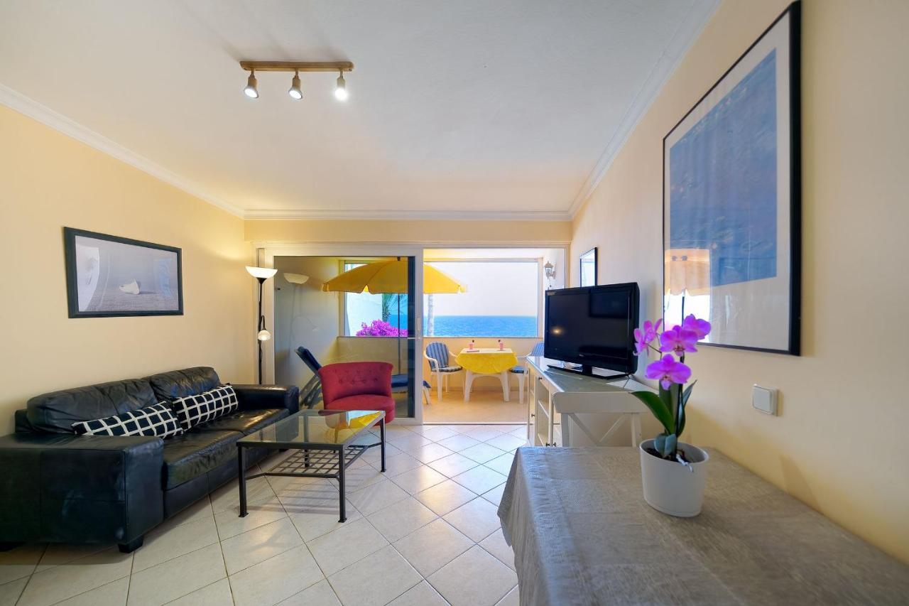 Apartment Ocean View Flores I *