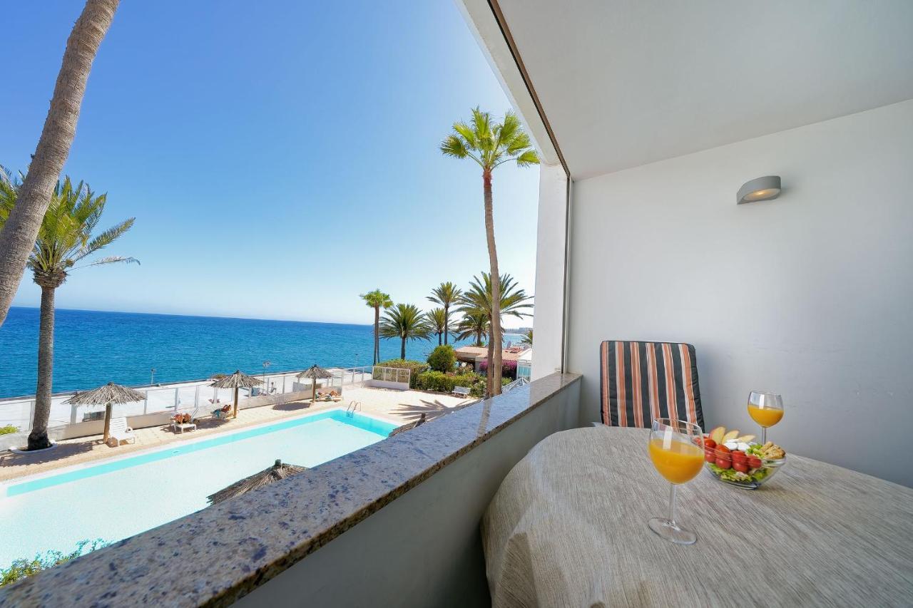 Ocean View Flores I Apartment San Agustin (Gran Canaria)