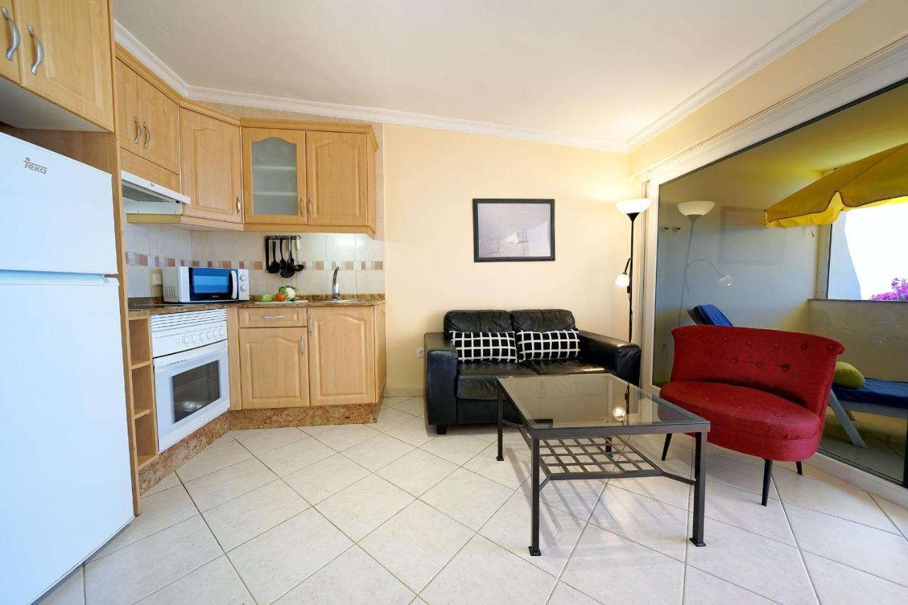 Ocean View Flores I Apartment San Agustin (Gran Canaria)