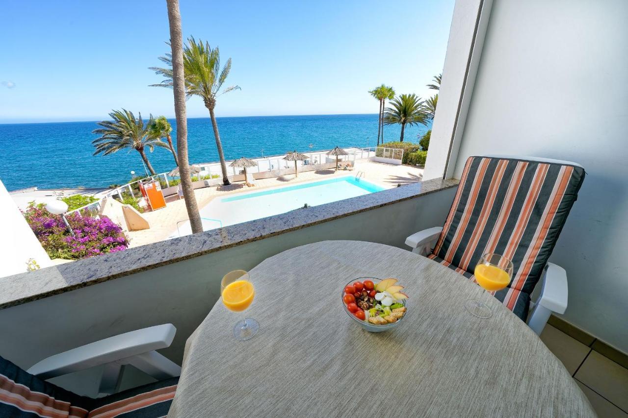 Ocean View Flores I San Agustin (Gran Canaria)