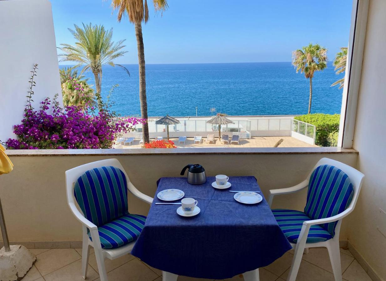 Apartment Ocean View Flores I *