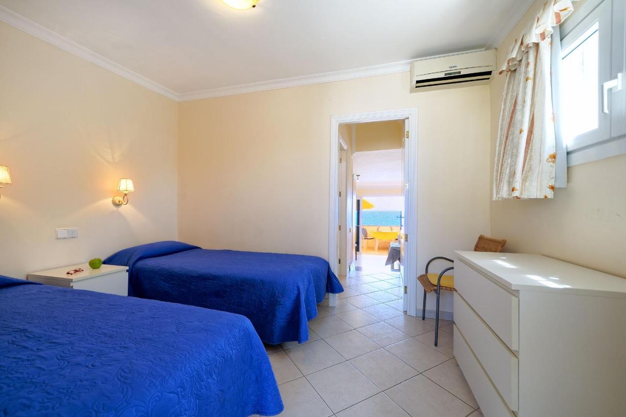 Ocean View Flores I Apartment San Agustin (Gran Canaria)