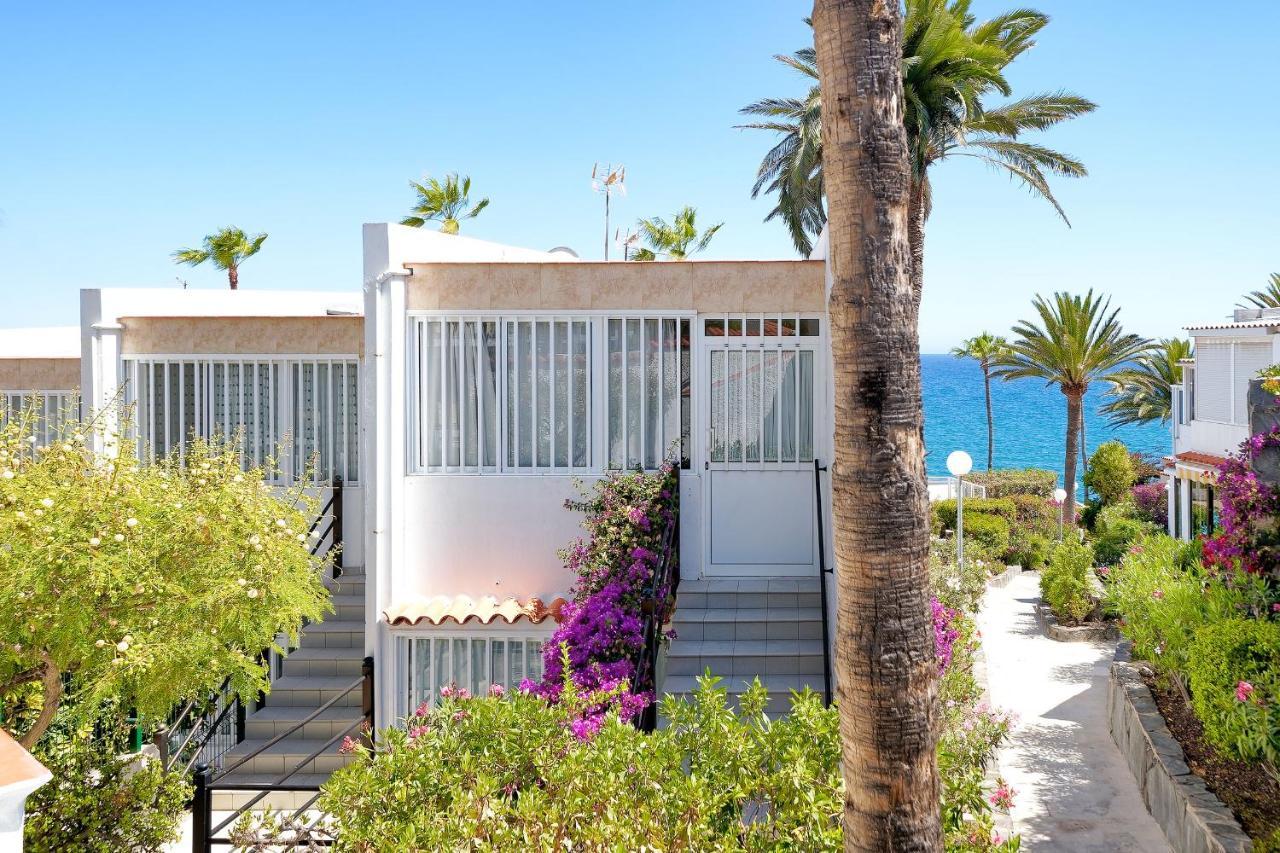 Apartment Ocean View Flores I San Agustin (Gran Canaria)