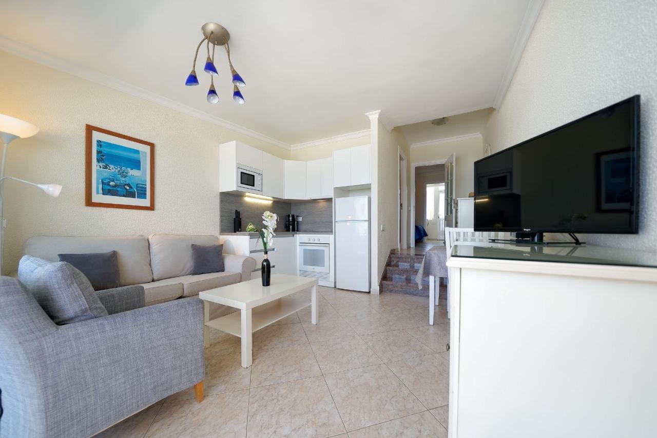 Apartment Ocean View Flores I