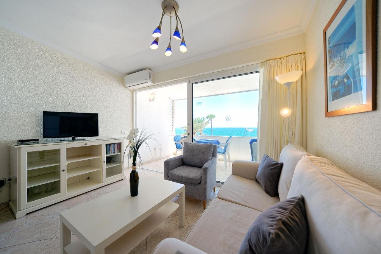 Ocean View Flores I Apartment *