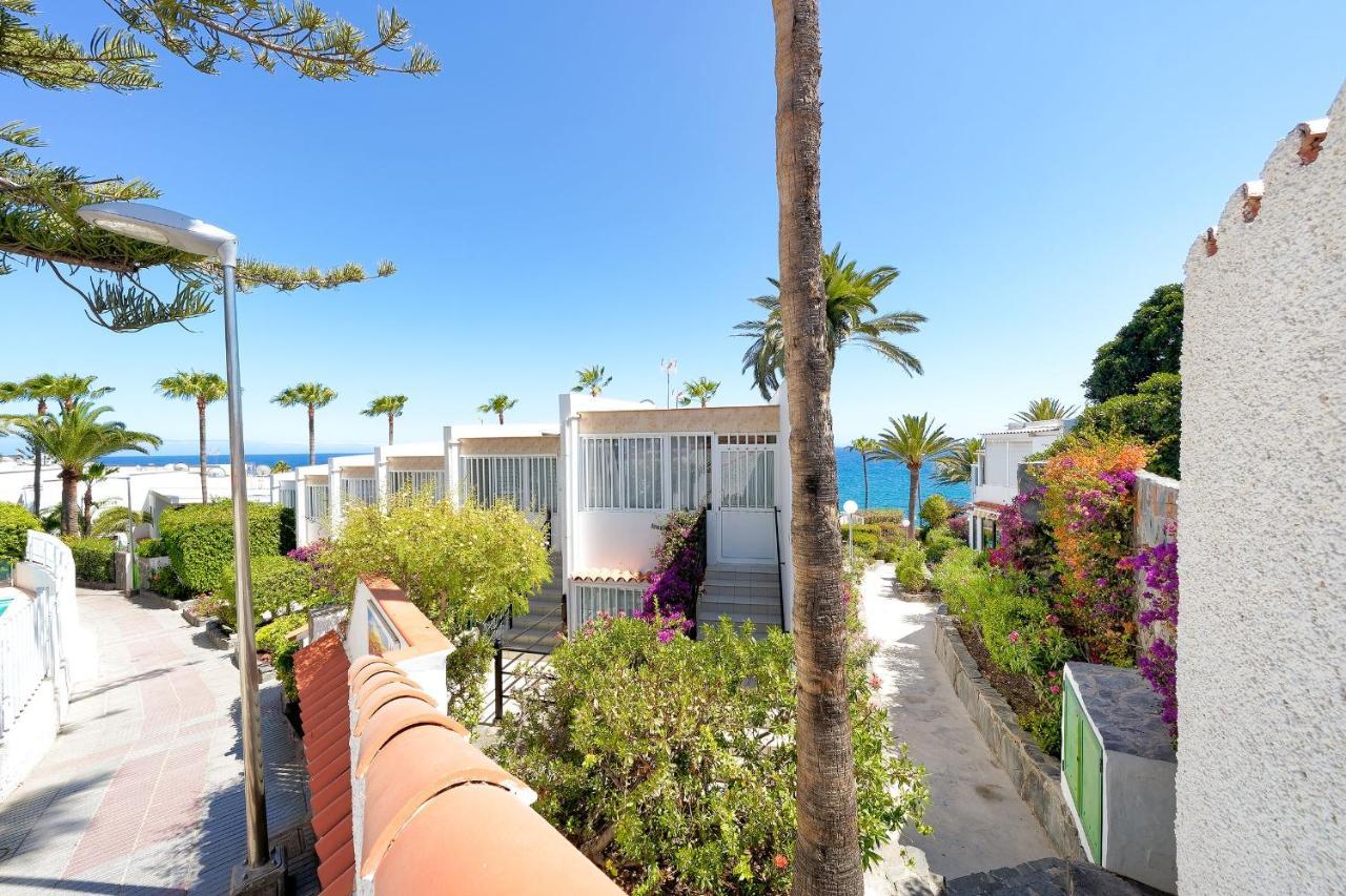 Apartment Ocean View Flores I *