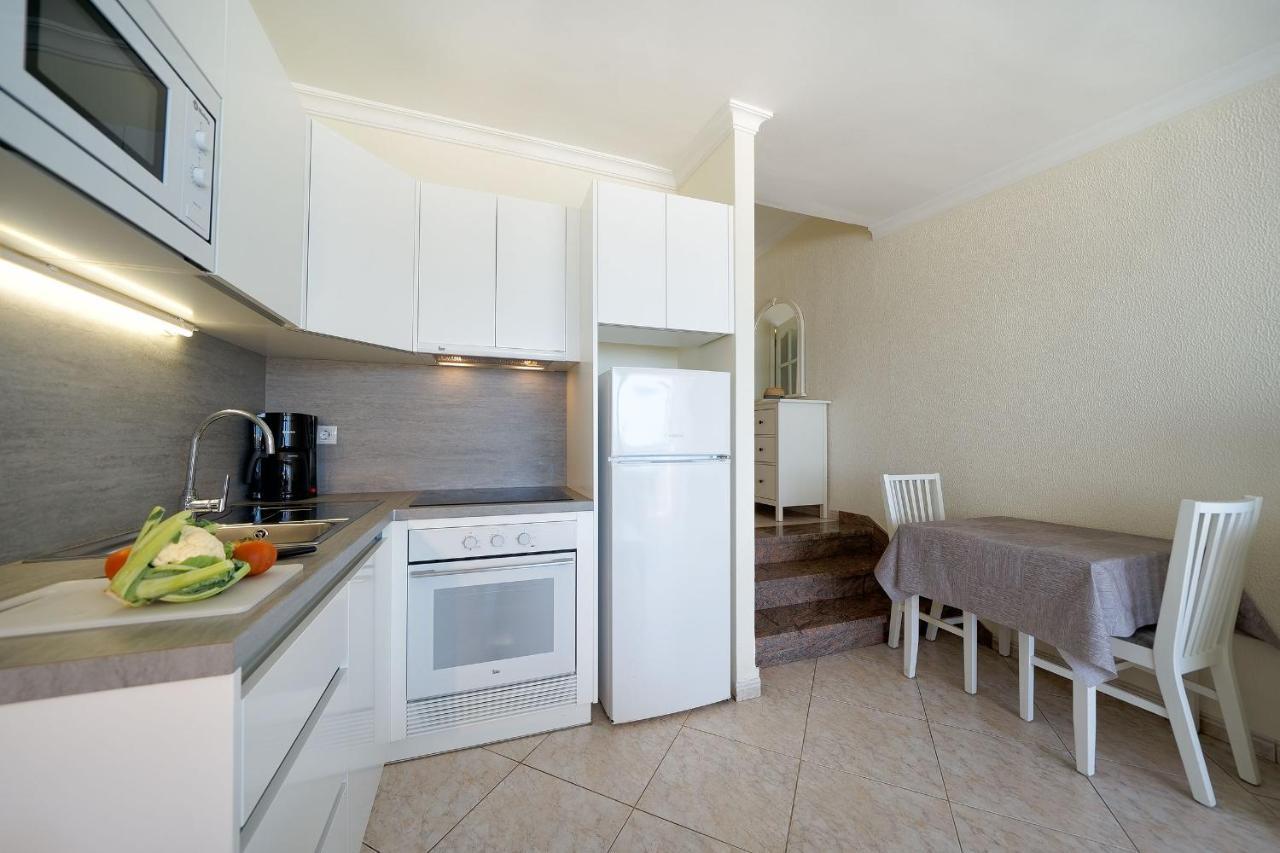 Apartment Ocean View Flores I