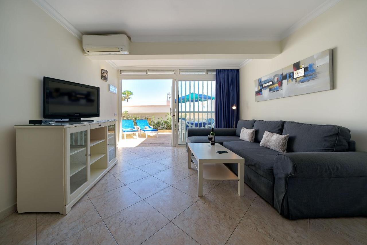 Ocean View Flores I