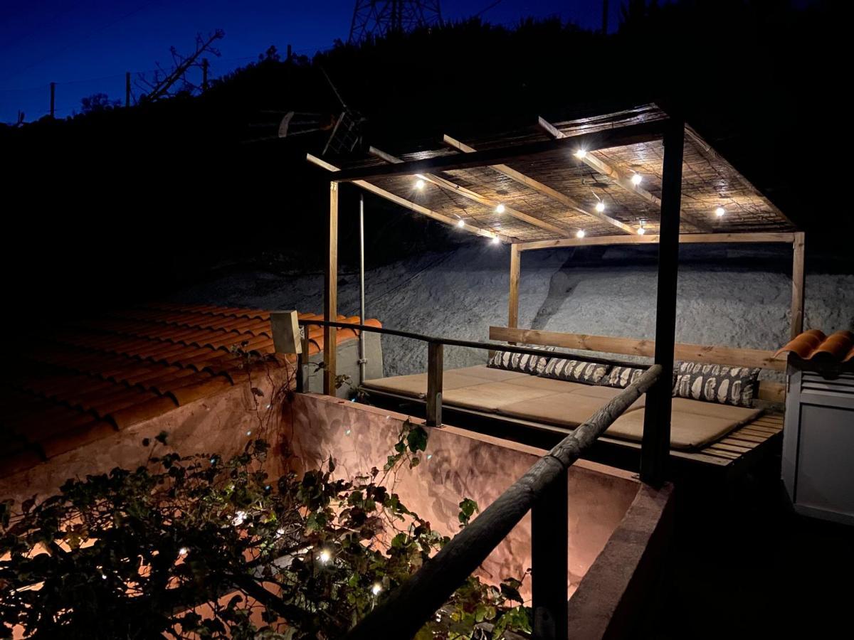 Ferienhaus Viuter Rural Cave House El Refugio De Miguel *