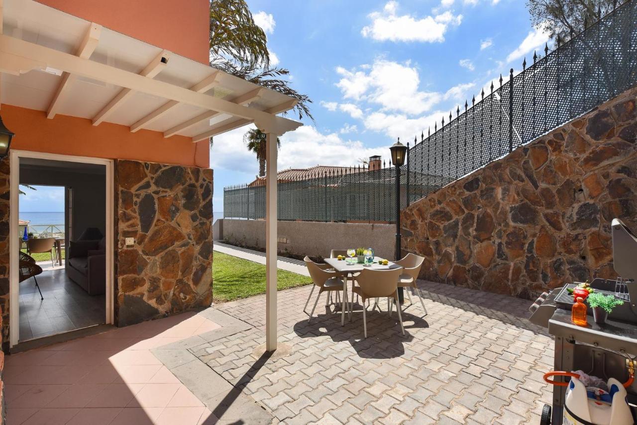 Apartment Santa Ana 7 By Villagrancanaria