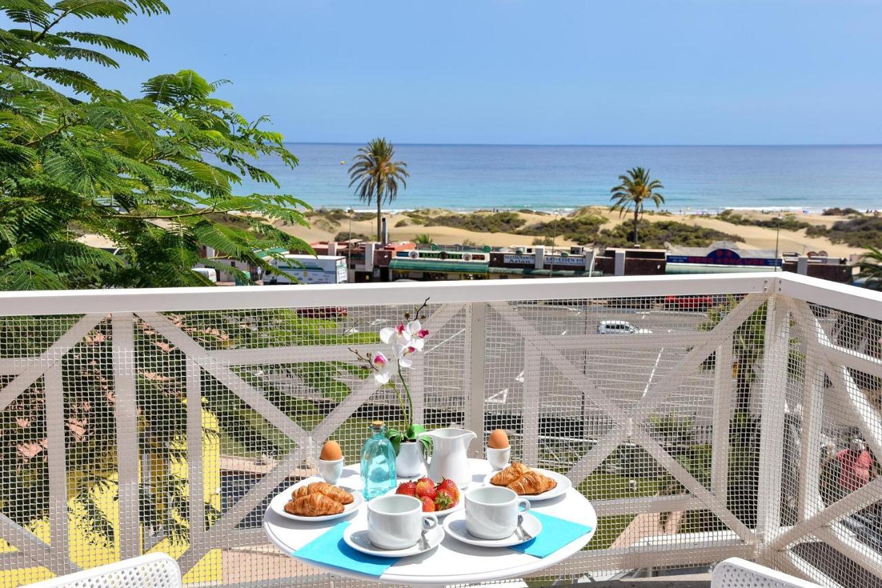 Santa Ana 7 By Villagrancanaria