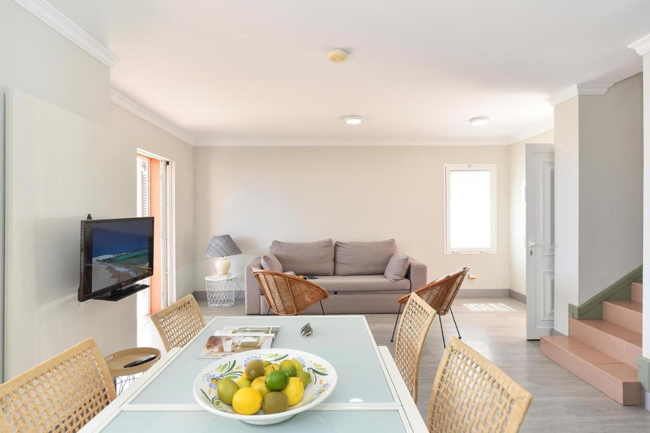 Apartment Santa Ana 7 By Villagrancanaria *