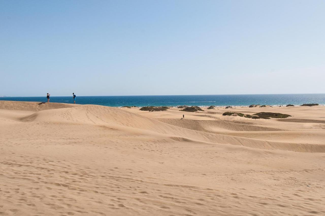 Santa Ana 7 By Villagrancanaria *