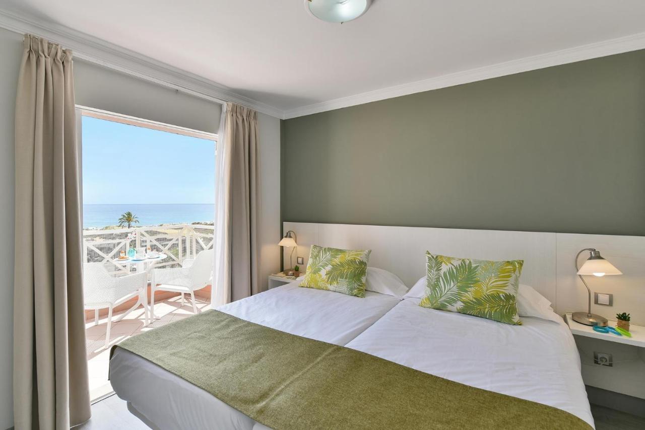 Santa Ana 7 By Villagrancanaria Apartment