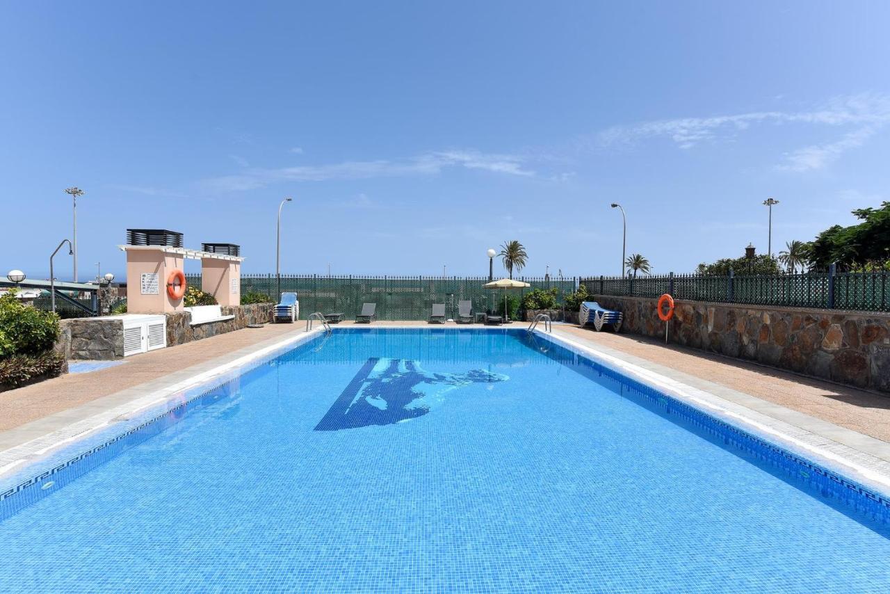 Santa Ana 7 By Villagrancanaria Apartment *